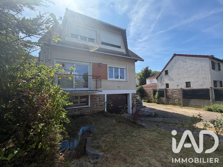 Maison 6 pièces 120 m² · à Savigny-sur-Orge · 120 m² · 349 000 €