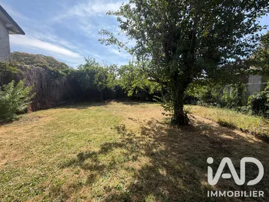 Traditional house in Savigny-sur-Orge (91600)