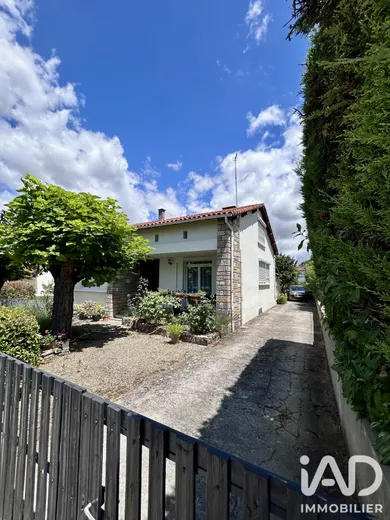 Maison à Caussade (82300)