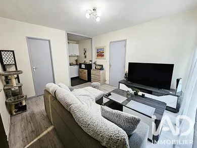 Appartement à Évreux (27000)