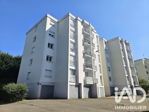 Appartement à Évreux (27000)