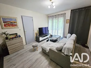 Apartment in Évreux (27000)