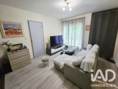 Appartement à Évreux (27000)