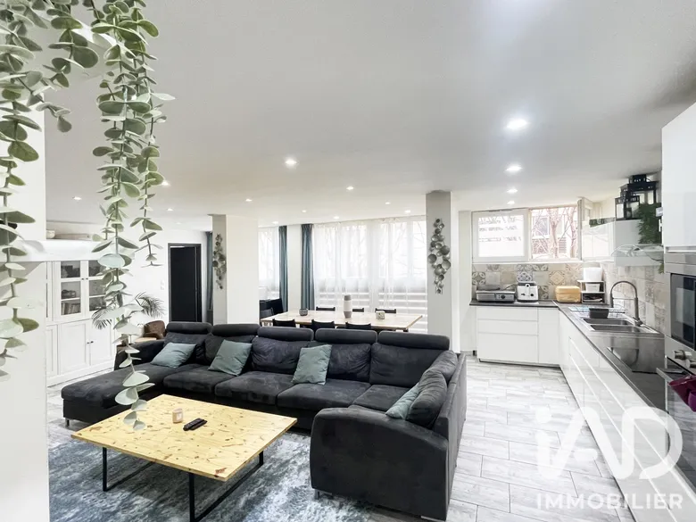 Appartement 4 pièces 104 m² · à La Valette-du-Var · 104 m² · 245 000 €