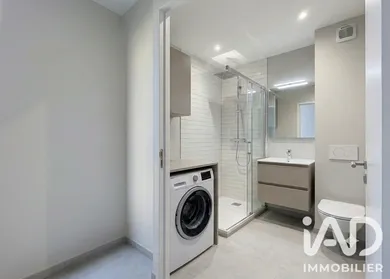 Appartement à La Ciotat (13600)