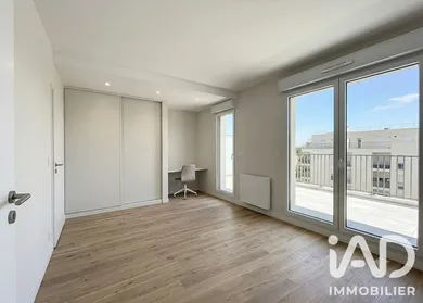 Appartement à La Ciotat (13600)