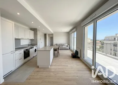 Appartement à La Ciotat (13600)