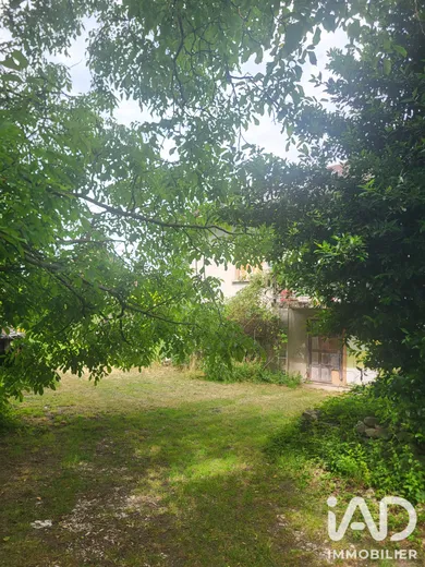 Maison à Serrières-de-Briord (01470)