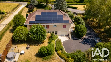 Maison à Palinges (71430)