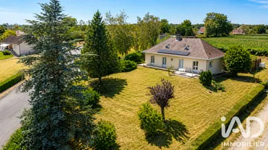 Maison à Palinges (71430)
