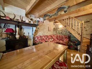 Maison à Moulin-Mage (81320)