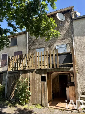 Maison à Moulin-Mage (81320)