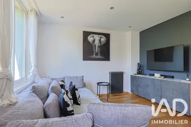 Appartement à Aix-en-Provence (13100)