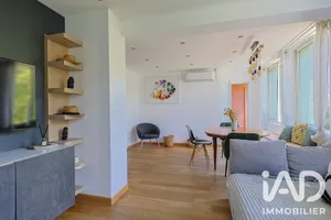 Appartement à Aix-en-Provence (13100)