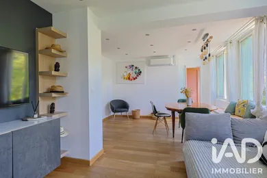 Appartement à Aix-en-Provence (13100)