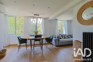 Appartement à Aix-en-Provence (13100)