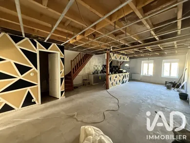 Maison à Fleigneux (08200)