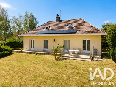 Maison à Palinges (71430)