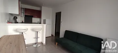 Appartement à Meaux (77100)