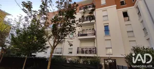 Appartement à Meaux (77100)
