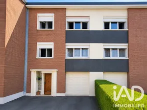 House in Saint-Nicolas (62223)