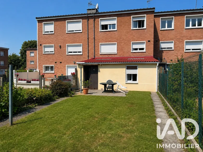 Maison 5 pièces 103 m² · à Saint-Nicolas · 103 m² · 128 000 €