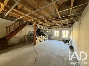 Maison à Fleigneux (08200)