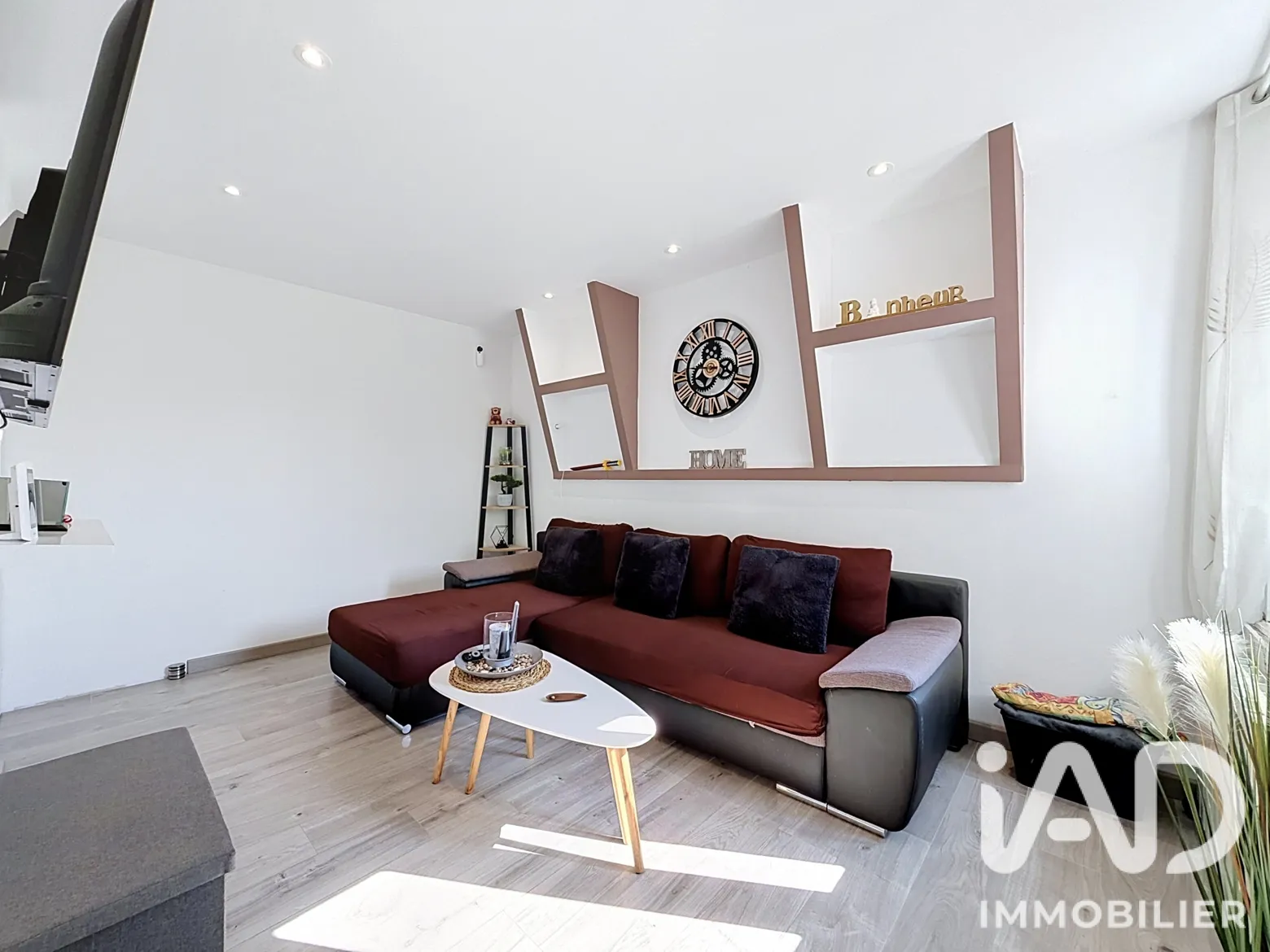 Vente maison à Jœuf (54240) : maison 4 pièces 90 m² - 2069438 — 3