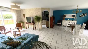 House in Vineuil (36110)