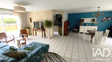 House in Vineuil (36110)