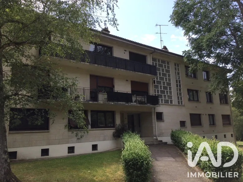 Appartement 2 pièces 54 m² · à Étiolles · 54,2 m² · 178 000 €