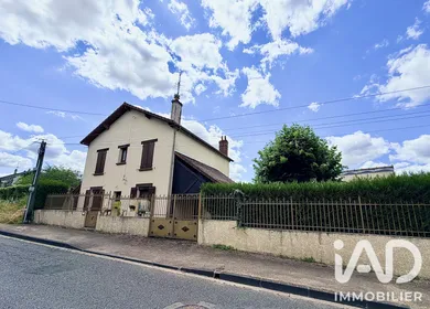 House in Châtillon-Coligny (45230)