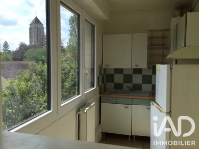 Appartement à Étiolles (91450)