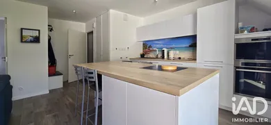 Apartment in Sarzeau (56370)