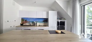 Apartment in Sarzeau (56370)