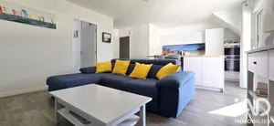 Apartment in Sarzeau (56370)