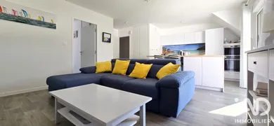 Apartment in Sarzeau (56370)