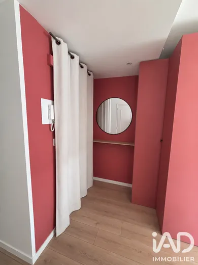 Appartement à Antibes (06600)