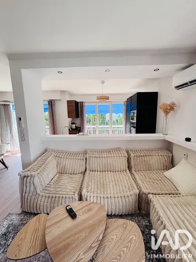 Appartement à Antibes (06600)