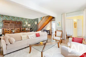 Maison à La Baule-Escoublac (44500)