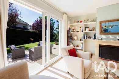 House in La Baule-Escoublac (44500)