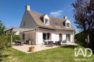 Maison à La Baule-Escoublac (44500)