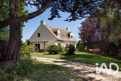 Maison à La Baule-Escoublac (44500)