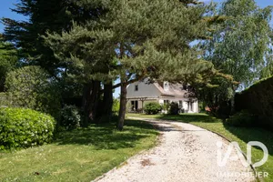 Maison à La Baule-Escoublac (44500)