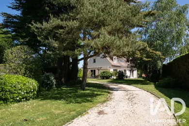 Maison à La Baule-Escoublac (44500)