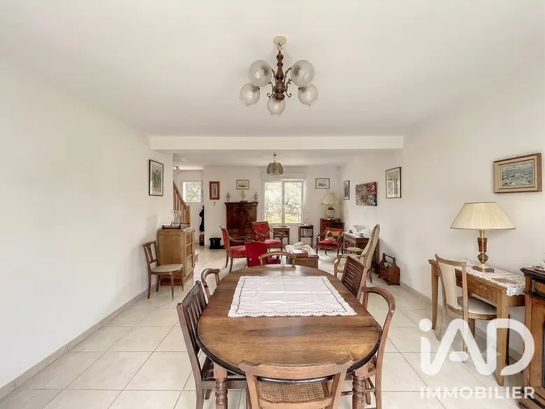 Maison 7 pièces 161 m² · à Bagneux · 161 m² · 900 000 €