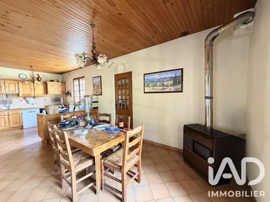 House in Châtillon-Coligny (45230)