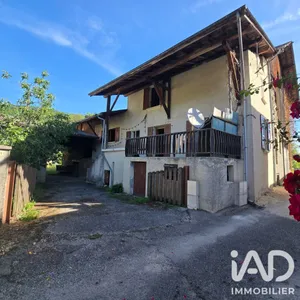 Village house in Détrier (73110)