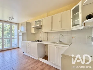 Appartement à Chilly-Mazarin (91380)
