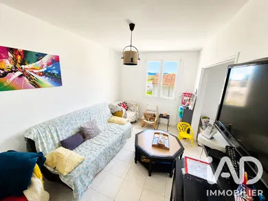 Apartment in Vinon-sur-Verdon (83560)